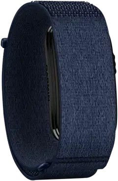 Garmin CIRQA Smart Band S/M sininen älyranneke - 3
