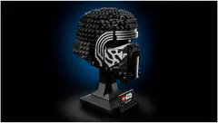 LEGO® Star Wars™ 75415 Kylo Ren™ kypärä - 7