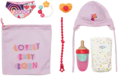 BABY born asusetti 43cm - 1