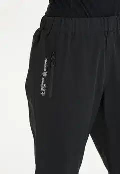 Weather Report naisten Rudolph toppahousut - Black - 3