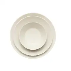 Iittala Teema valkoinen lautanen 23cm - 3