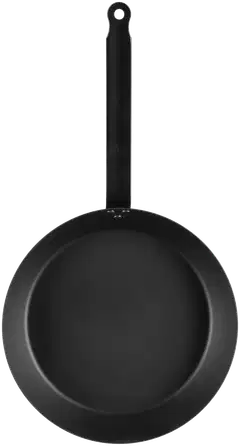 Maku paistinpannu Chef´s hiiliteräs - 3