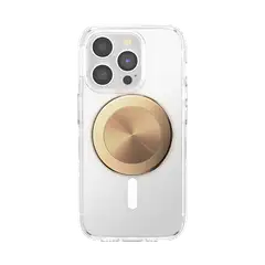 Popsockets puhelinpidike magsafe radial gold - 6