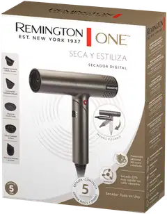 Remington hiustenkuivain ONE BLDC EC6077 - 4