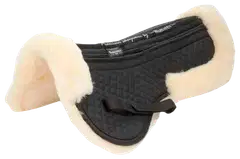 Wahlsten satula-alusta elite memory foam - 1