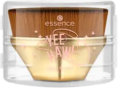 essence YEE HAW! glow brush 01 In My Cowgirl Era 1 st - 1