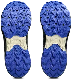 ASICS miesten polkujuoksukengät GEL-Venture 10 Waterproof - black/brown stone - 6