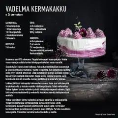 Heirol Irtopohjavuoka 26cm 2,9 L shampanja - 3