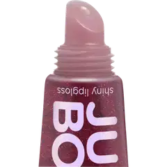 essence JUICY BOMB shiny lipgloss 110 Crushed Berry 10 ml - 3