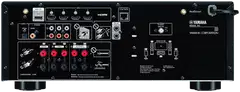 Yamaha kotiteatteripaketti YHT-4960BL - 2