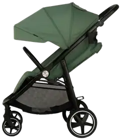 Emma matkarattaat musta - 2