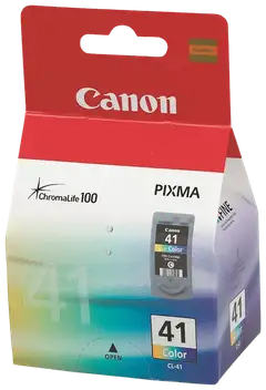 Canon CL-41 3-värimustepatruuna - 1