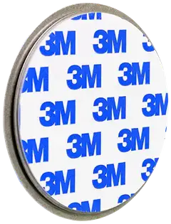 PROSEC magneettikiinnike varoittimelle - 1