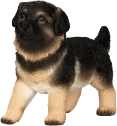 Schleich Saksanpaimenkoira pentu - 1