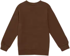 Spiderman lasten collegepaita SPQ20008 - Brown - 2