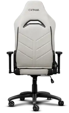 Trust Kangaspäällysteinen pelituoli GXT 723 Ruya beige - 6