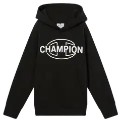 Champion lasten huppari - Black - 3