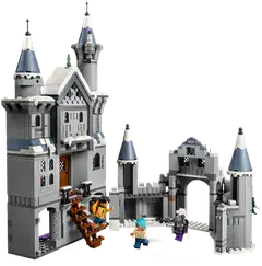LEGO® ONE PIECE 75645 Drumin linnan taistelu - 6