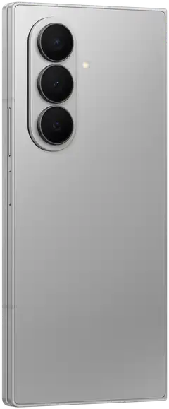 Samsung älypuhelin Z Fold7 256 GB hopea - 8
