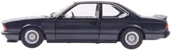 Solido 1:18 BMW 635 CSI (E24) Macau blue keräilyauto pienoismalli - 8