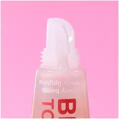 essence SAY IT WITH JUICY BETTER TOGETHER juicy bomb huulikiilto 01 - 3