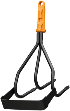 Fiskars OneClick Möyhennyskuokka juuriterällä - 1