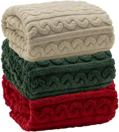 Amo La Casa huopa Marmolada 120x160 cm, erilaisia - 2