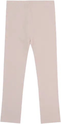 Ciraf lasten leveät collegehousut 25TC260228 - Pale Lilac 13-2803 Tcx - 2