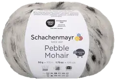 Schachenmayr Pebble Mohair neulelanka 50g - 1