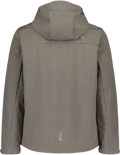 House miesten softshell-takki 204H102602 - Dark Gull Gray - 2