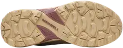 Merrell naisten ulkoilujalkine tempo sol mid - OLIVINE - 6