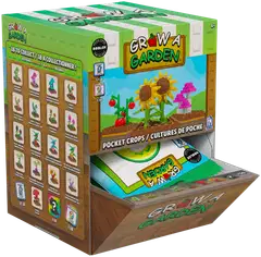 Grow A Garden Minihahmot - 1