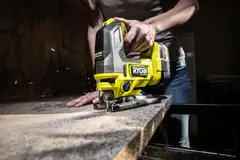 Ryobi 18V pistosaha RJS18X-0 - 4