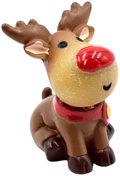 J.K. Primeco koriste-eläin Poro - 2