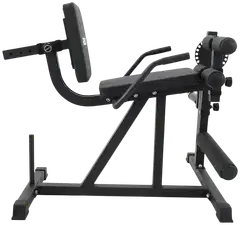 React Jalkojen Ojennus/koukistuslaite 100 - 2