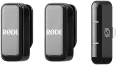Rode Wireless Micro Lightning langaton mikrofonijärjestelmä - 1