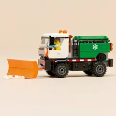 LEGO® City Great Vehicles 60490 Lumiaura - 9