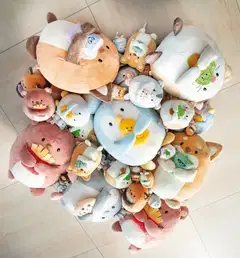 Mymochi pehmolelu Cat Angy lahjalaatikossa 16 cm - 4