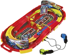 Koolspeed Circuit Racing Track Set 1,7M 1:64 - 1