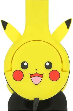 OTL sankakuulokkeet Pokemon - 5