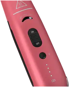 Revamp Liberate langaton suoristusrauta, pinkki (ST-1700PK-EB) - 6