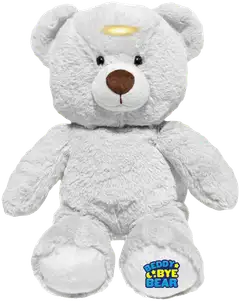 Beddy Bye Bye Bear Interaktiivinen Nalle - 3
