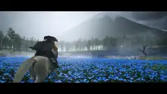 PS5 Ghost of Yotei - 3