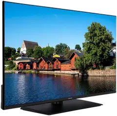 Finlux 43" 4K UHD Google TV 43G11.3GCMB - 1