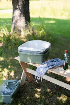 Orthex huuhteluallas 10 L - 5