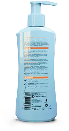 Calypso after sun -voide 250 ml - 2