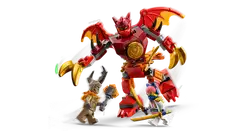 LEGO® Ninjago 71851 Kain lohikäärmetaistelupakkaus - 11