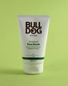 Original Face Scrub 125 ml - 3