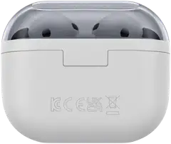 Samsung langattomat vastamelunappikuulokkeet Galaxy Buds3 FE harmaa - 5
