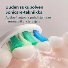 Philips Sonicare Sähköhammasharja 2100 HX4021/04 Sininen - 4